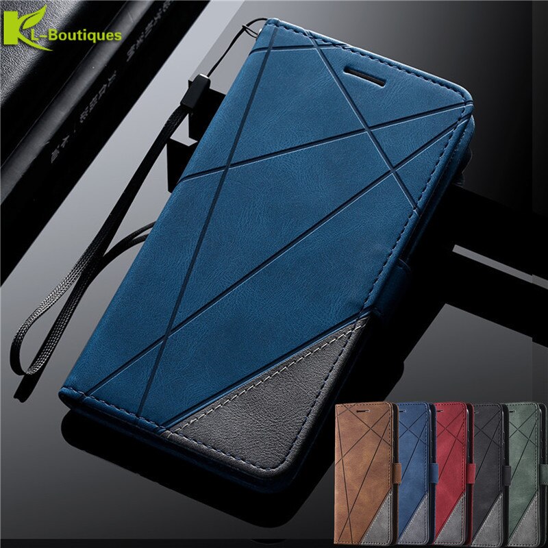 A32 caso magnético flip couro coque para samsung galaxy a32 a 32 casos SM-A325F/ds slot para cartão titular samsunga32 galaxya32 capa