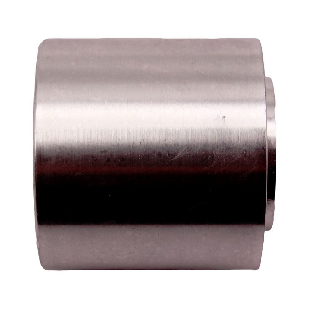 1/2" BSP Female Aluminium Weld On Fitting For Dry Sump/Fuel Tanks