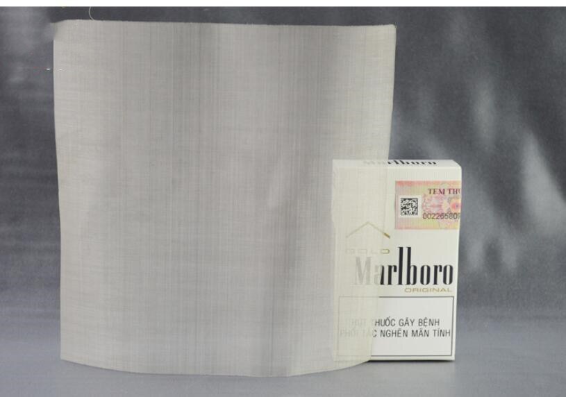 Muuraverkon Verkko EssarV - Ruostumaton Teräs 304 - 80 Silmäkoko - DIY Muurahaisvarusteet