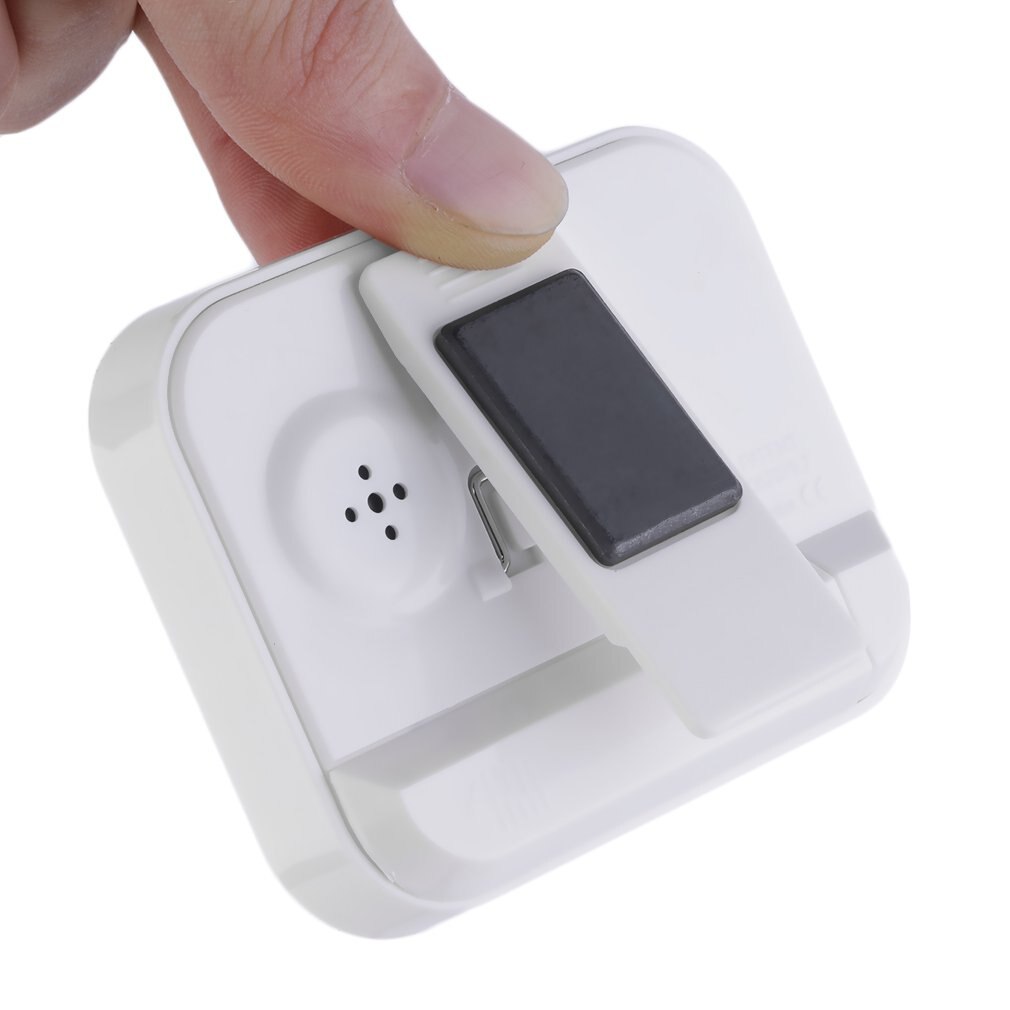 Large Multifunction LCD Kitchen Cooking Timer Count-Down Up Clock Loud Alarm Magnetic Brand