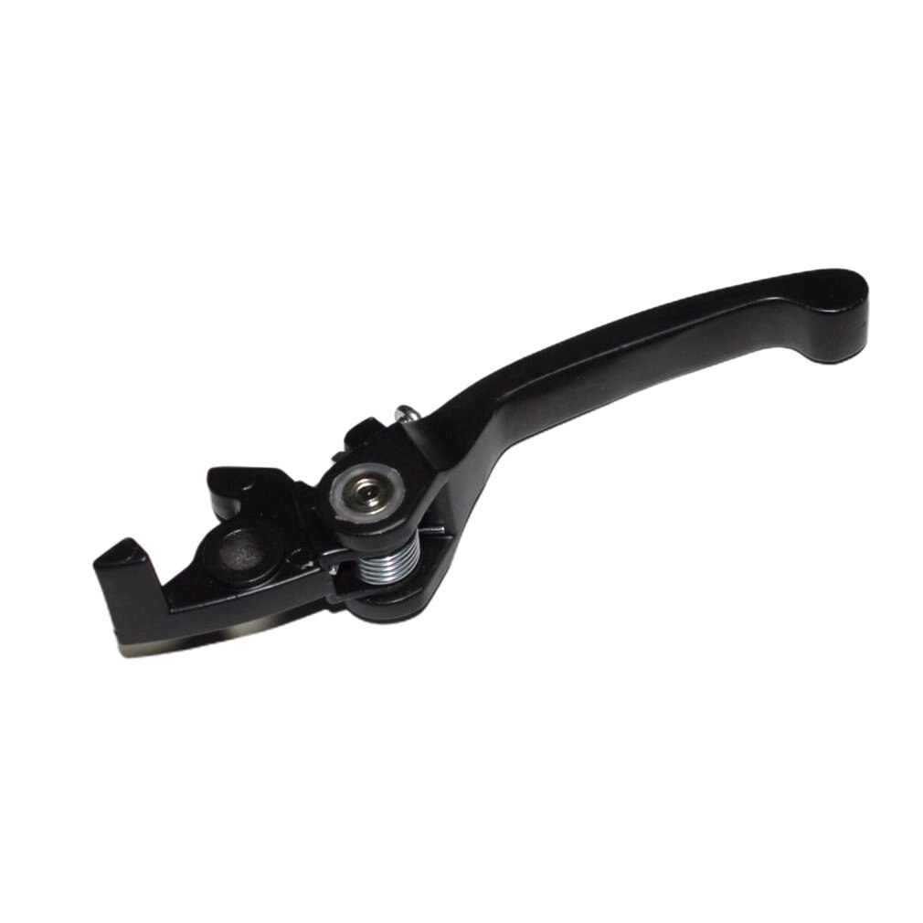 1 Pair Folding Brake Clutch Levers Stomp Imr Ssr 125 140Cc For Crf50 Klx Ttr Dirt Bike Clutch Handbrake