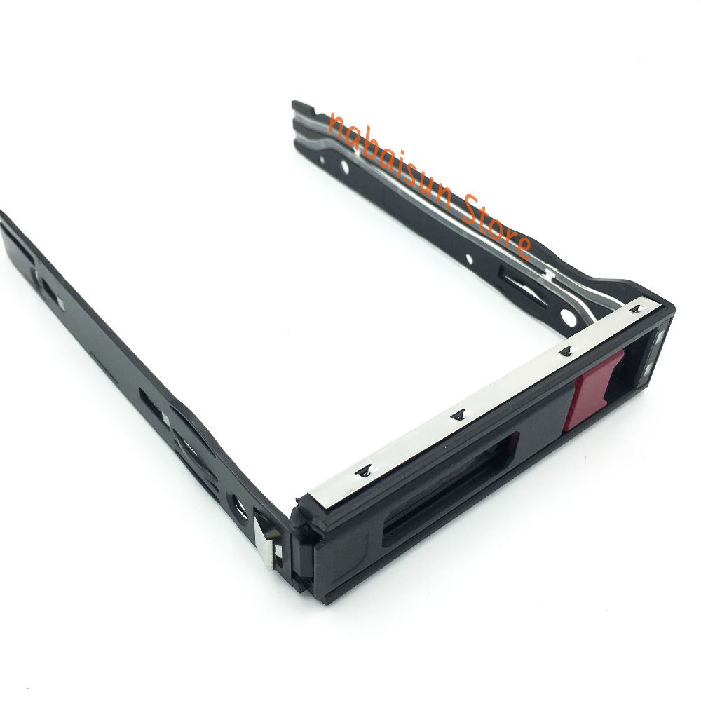 774026-001 Voor 4200 Gen10 4510 1650 3.5 "Gen9 Servers Hdd Tray Caddy