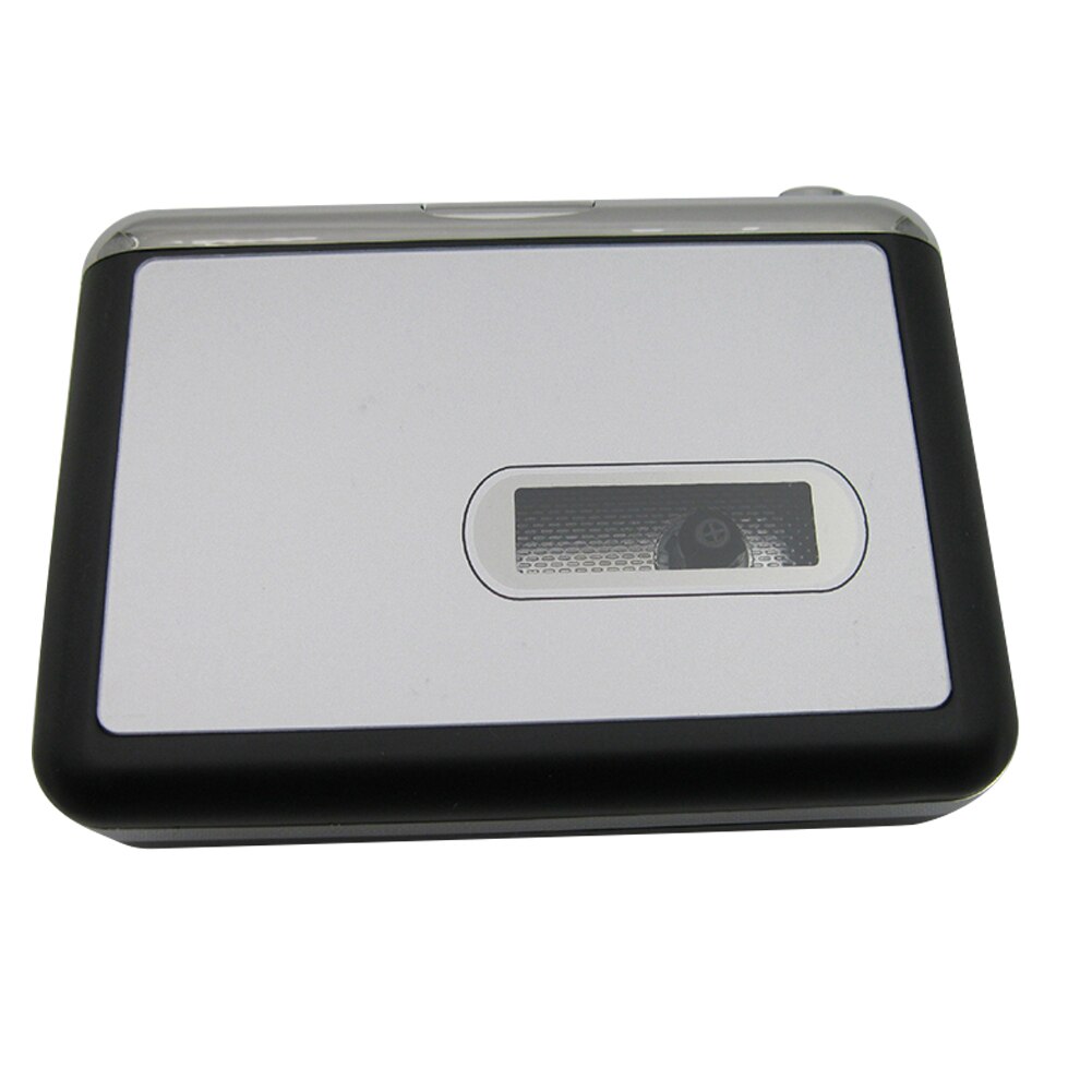 Super Music Portable Recorder Tape USB Multifunction Audio Home For Laptop Digital Cassette Player MP3 Converter