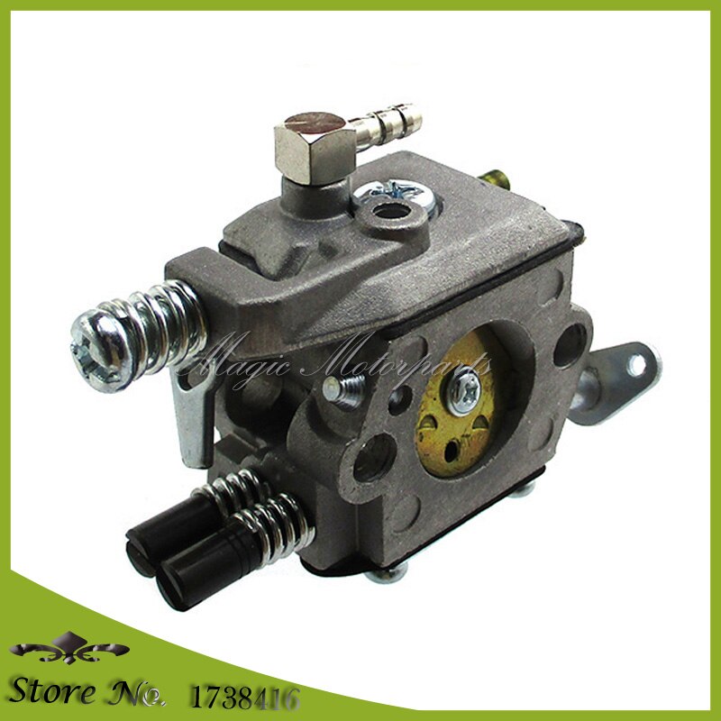 Forgasser for echo cs -440 /  cs -4400 motorsager erstatte walbro wt -416 wt-416-1 wt-416c carb 12300039330