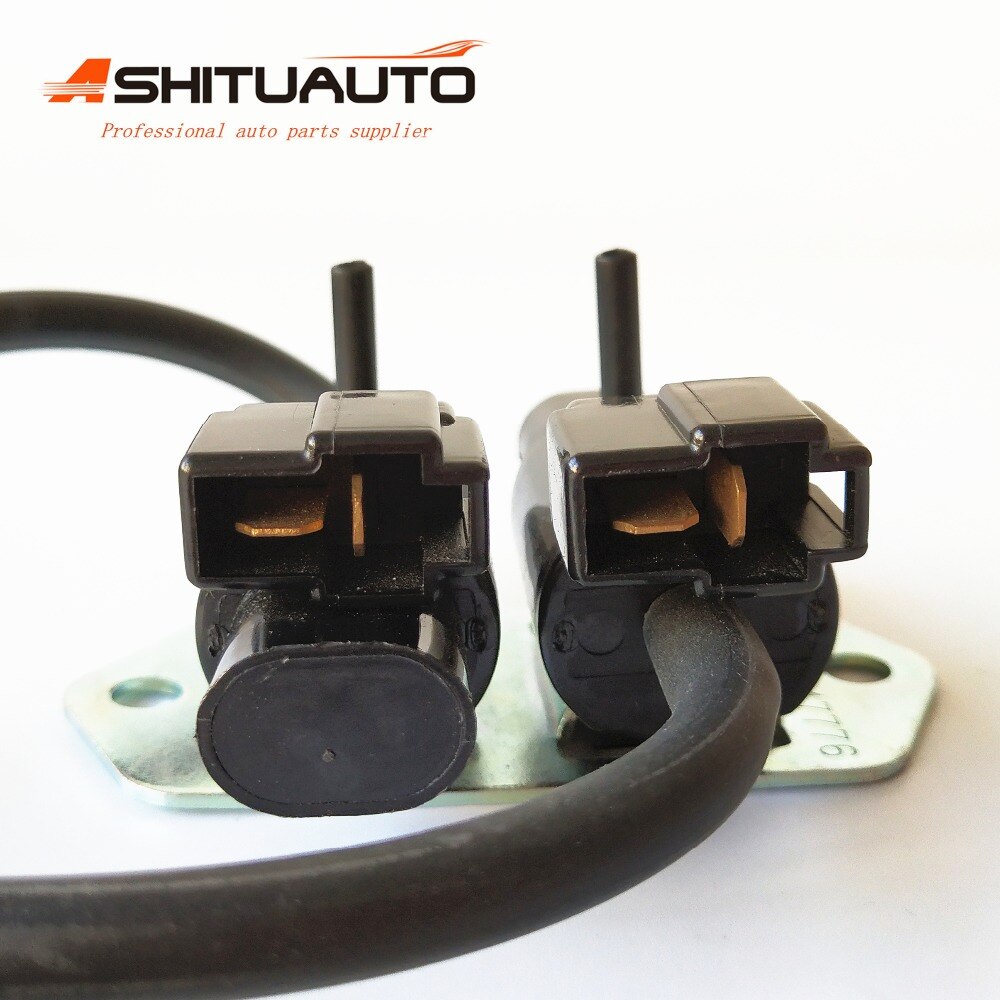 Vanne à Bobine Solénoïde K5T47776 MB937731 MB620532 - Compatible Mitsubishi Pajero L200 - Pièce OEM Qualité Pour Transmission