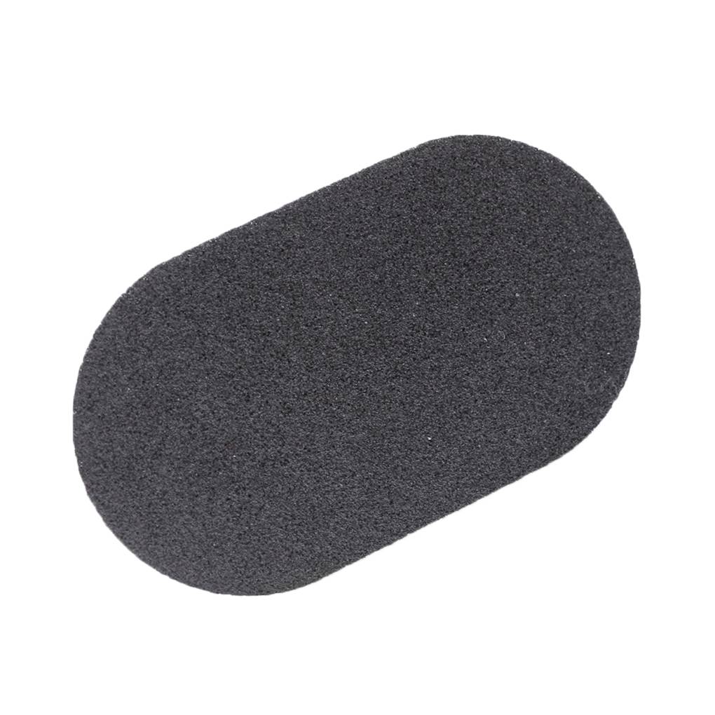 Limpieza magia esponja de carborundo hogar herramientas Borrador utensilios de cocina accesorios de baño plato nanoesponja para afilar: JJ16769-01