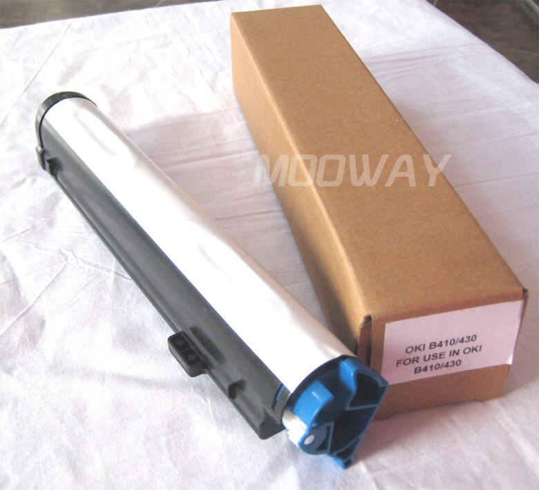 Compatible toner cartridge for OKI B410 B430 B440 MB460 MB470 MB480 toner cartridge