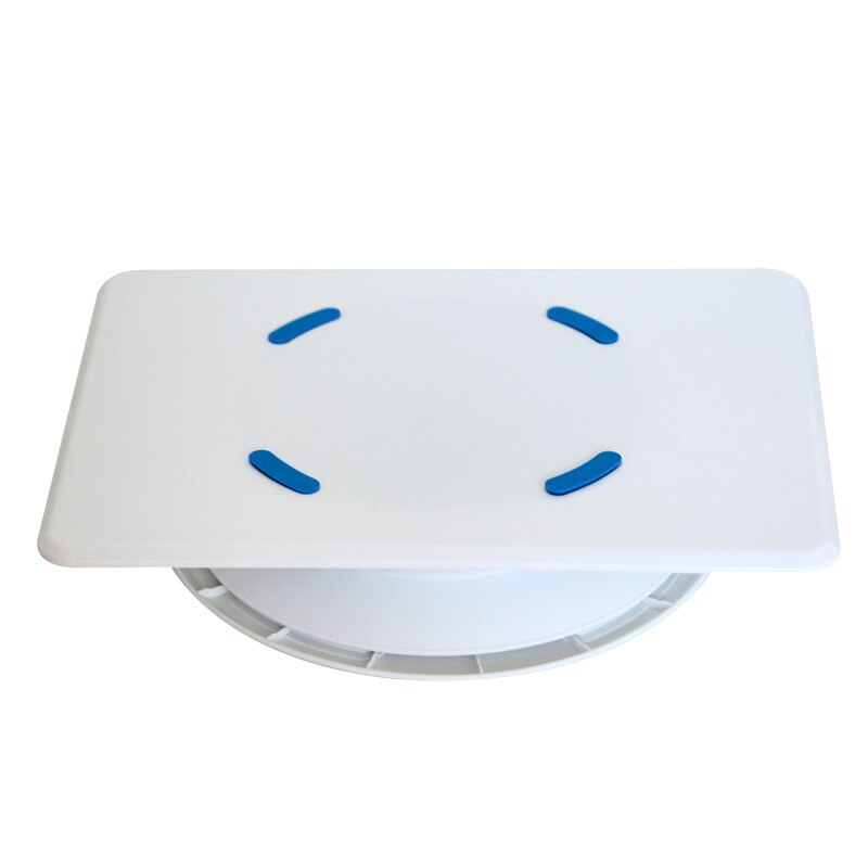 Cake Round Square Double-sided Turntable Baking Tool DIY Cake Decoration To Meet A Variety Of Shapes And Sizes Of Rotating Disk