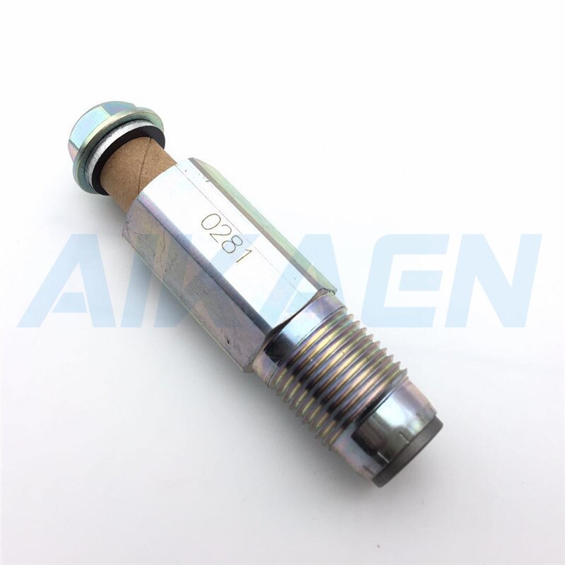 Válvula limitadora de presión common rail 8-98032549-0, traje 0954200281 para DENSO 095420-0281 0281,