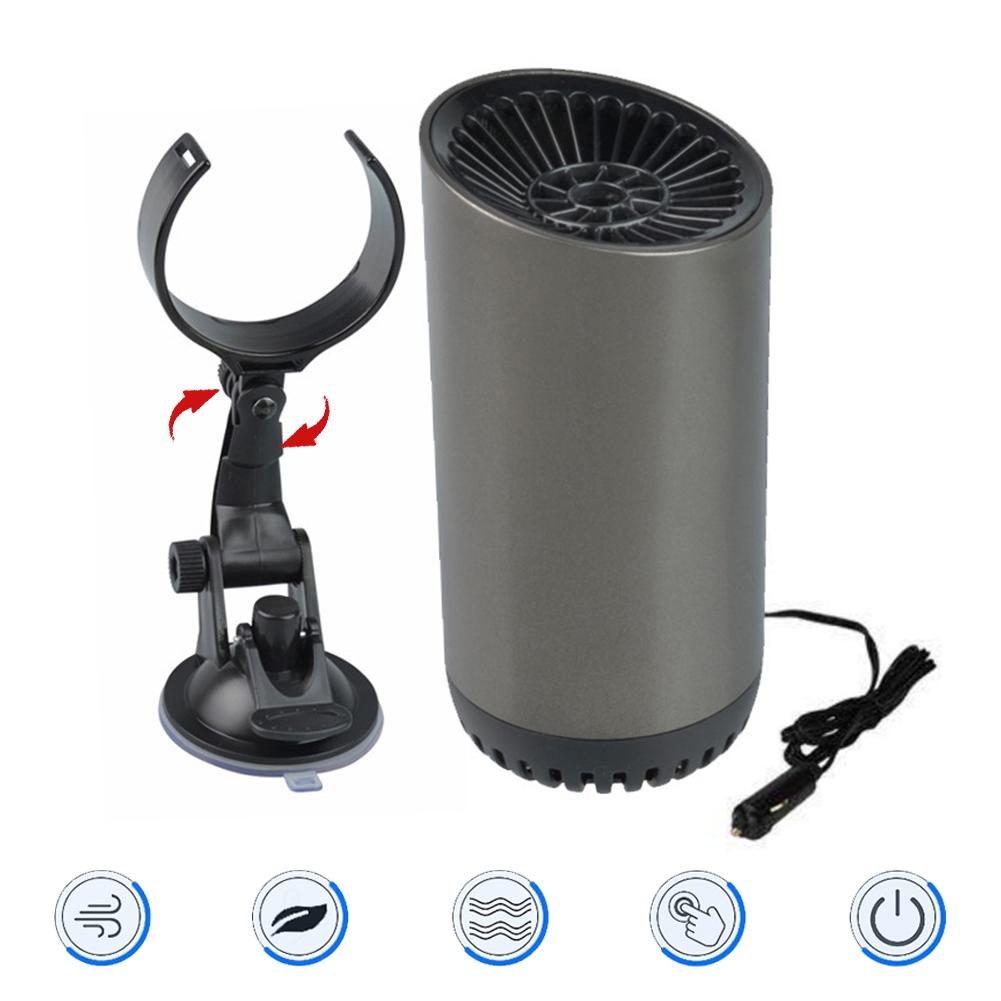 12V 150W Auto Ontwaseming Ontdooier Warme Luchtblazer Draagbare