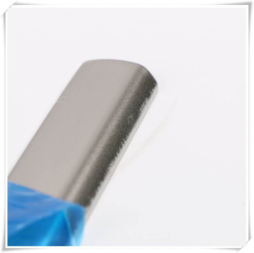 Voor Volvo XC40 Roestvrij Staal Bovenste of Bodem Vensterbank Versieringen Molding Decoratie Strips Cover 4 stuks auto Styling