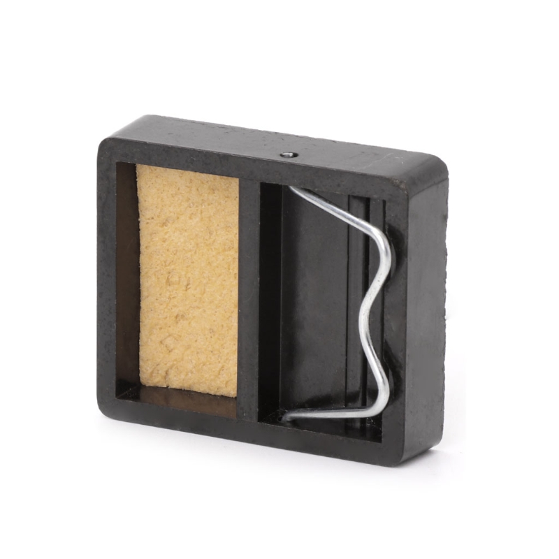 FurnishingNICE Electric Soldering Iron Gun Stand Holder Support Station Base For Welding Torch