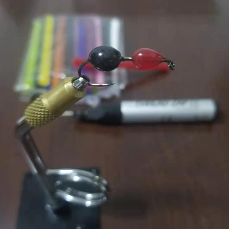 Fil Zap II crayon chauffant en résine, stylo à cire à souder, pour bijoux, scellant de fil pour enlever les poils de fibres, colle chaude Mutant Ant Ant Fly