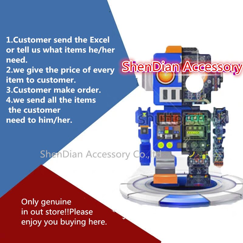 1pcs only orginal JUX-045F BF125-JB compressor original overheating overload temperature protection switch