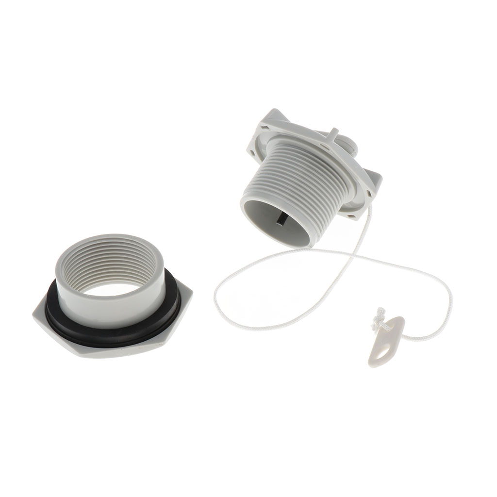 Scupper Cap Boat Scupper Valve Boat Drain Valve Cap For Paddle... – Grandado