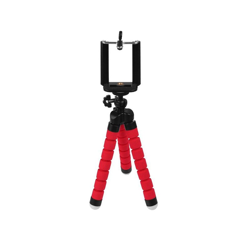 Buachois Mini Stativ 8cm - Tischstativ Für Kamera & Handy