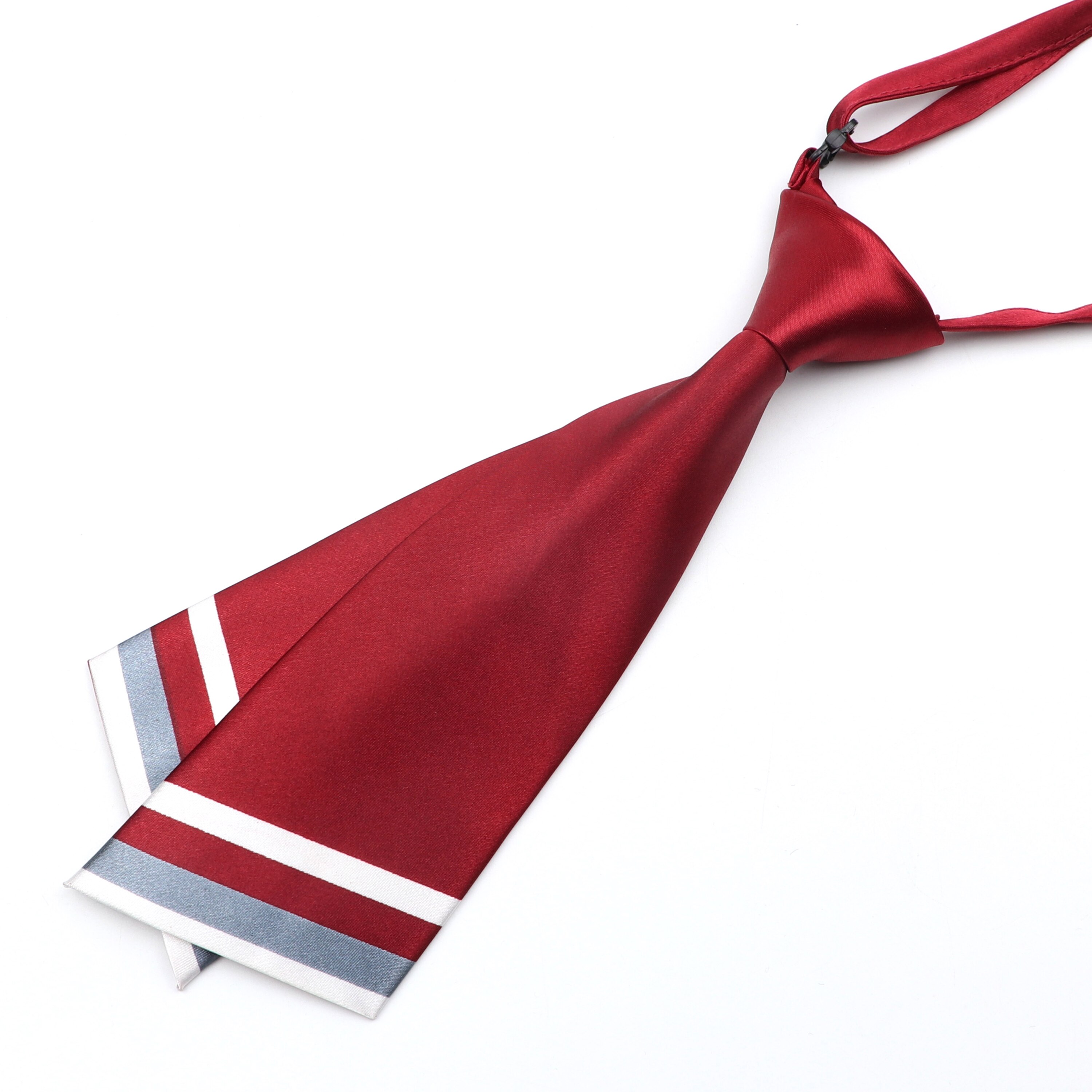 Chic High-end Handmade Uniform Neckties College School Girl Female Shirt Accessory Cheerleaders Trendy Bowtie
