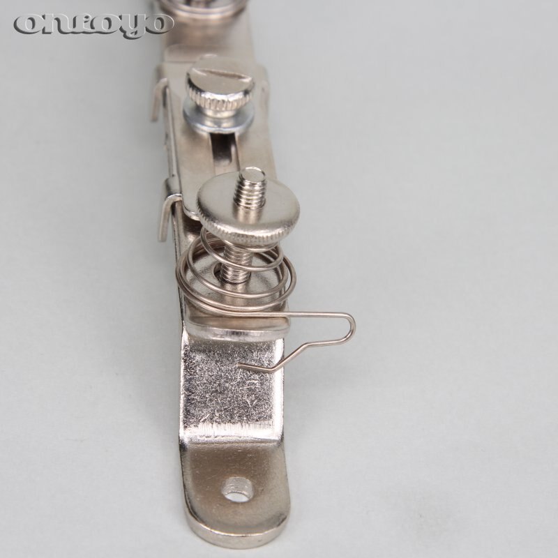 Industrial Sewing Machine Accessories AP11E Elastic Tension Bracket S286 tools