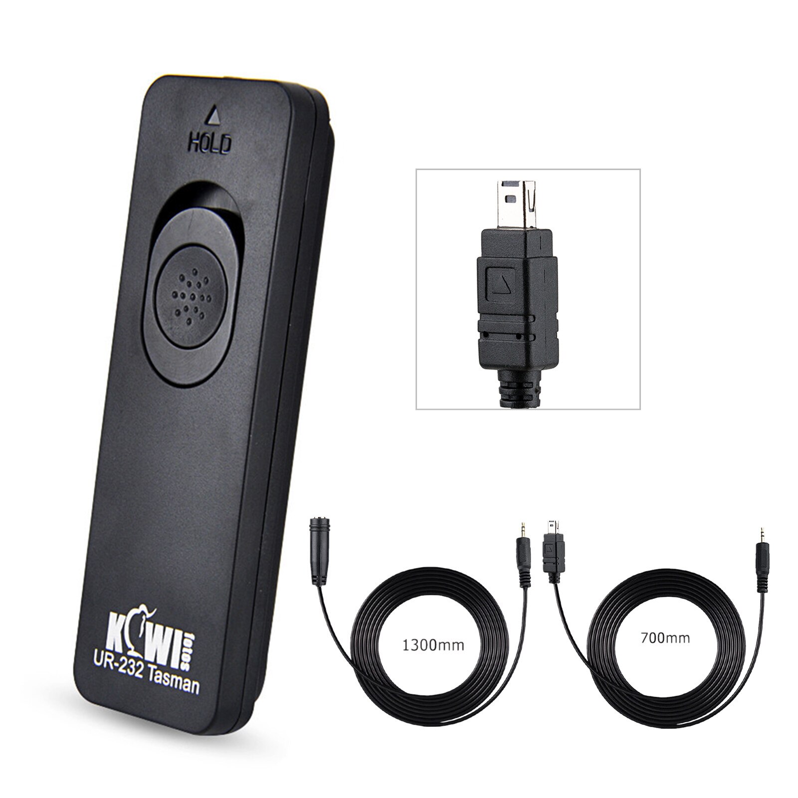 Auslöser Kabel Fernbedienung für Nikon Z7 II Z6 II Z5 D750 D780 P1000 D7500 D7200 D5600 D5500 D5300 d5200 Ersetzen MC-DC2: Ursprünglich Titel