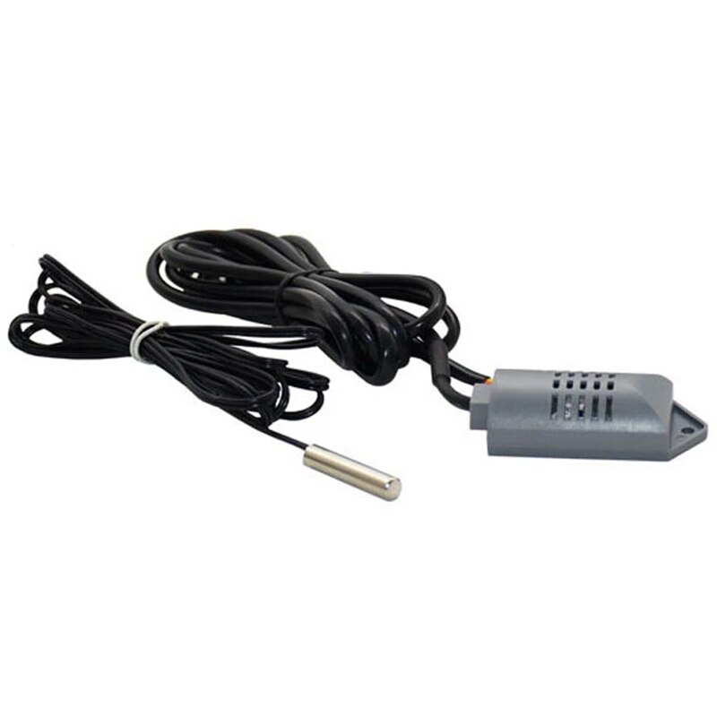 1 Set Incubator Automatic Temperature Sensor Incubator Accessories Controller Dedicated Temperature and Humidity Sensor