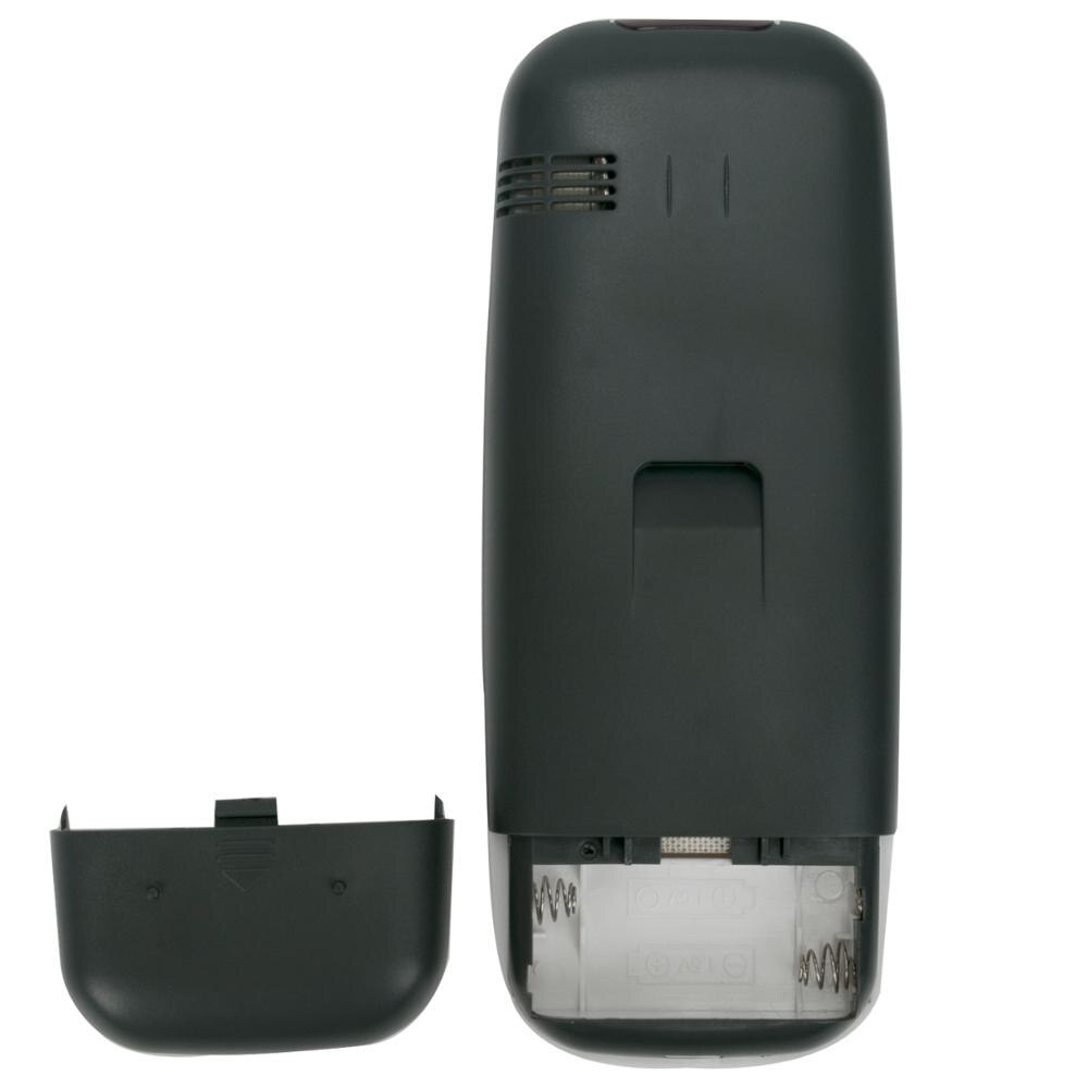 DG11L1-04 Remote Control fit for Hisense Air Conditioner DG11L1-03 DG11L1-01