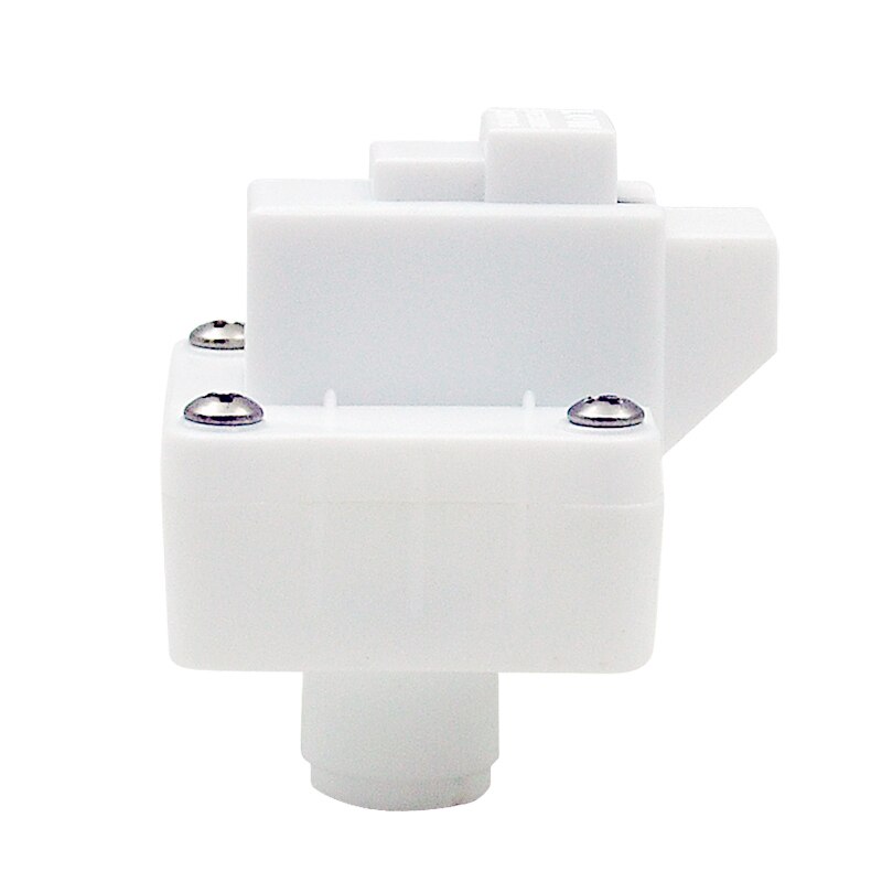 Coronwater Low Pressure Shut off Switch 1/4" for Water RO Booster System LPS