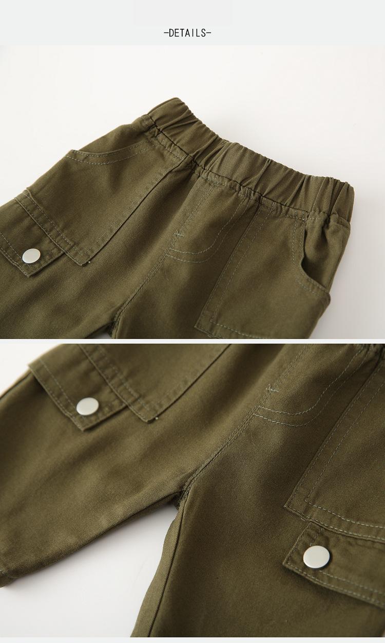 Baby pojkar kläder sommar barn shorts coola pojke kort stil byxor ren bomull mjuk elastisk midja halvbyxor
