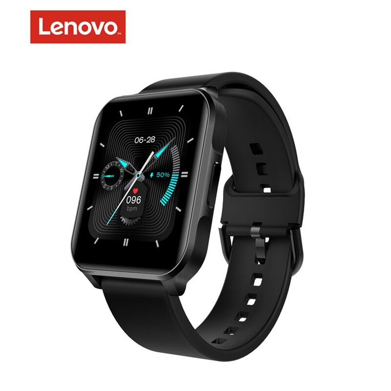 Lenovo S2 ProSmart sports watch -Black