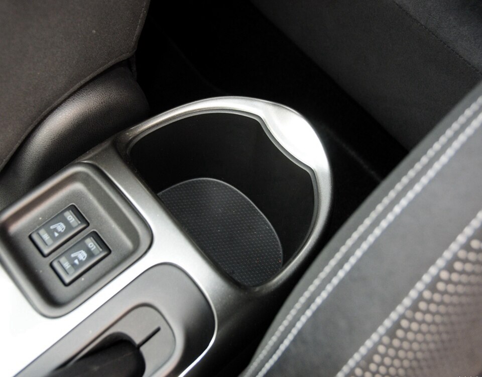 For NISSAN Juke For Infiniti ESQ Armrest Box Central Store Content Car Modification Accessories Dual Layer Retractable