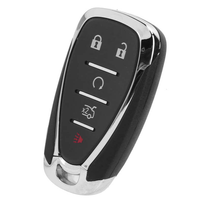 Afstandsbediening Shell Eenvoudige Installatie Sleutel Behuizing Voor Afstandsbediening Sleutel Voor Auto Onderdelen