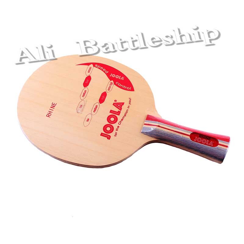 Originele Joola Rijn Tafeltennis Blade Tafeltennis Rackets Racket Sport Cabon Rackets Pingpong Peddels