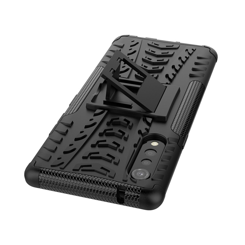 Funda de Wolfsay para LG de terciopelo de 5G caso para LG de terciopelo de 5G a prueba de golpes a prueba de caucho duro PC defensor armadura cubierta para LG de terciopelo de 5G 6,8"