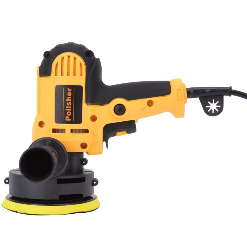 220V 700W Wall Polishing Orbit Rotary Sander Electric Sanding Machine Polisher