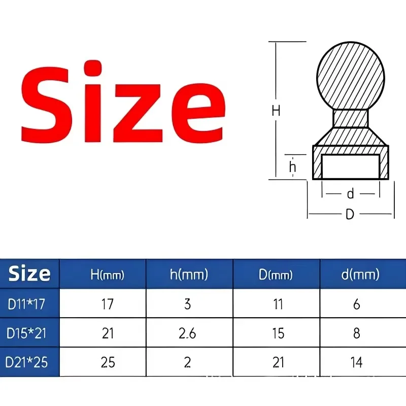 Strong Fridge Magnets Small Magnet Pushpin Thumbtack Whiteboard Refrigerator Sticker Office Magnetic Cone Push Pins