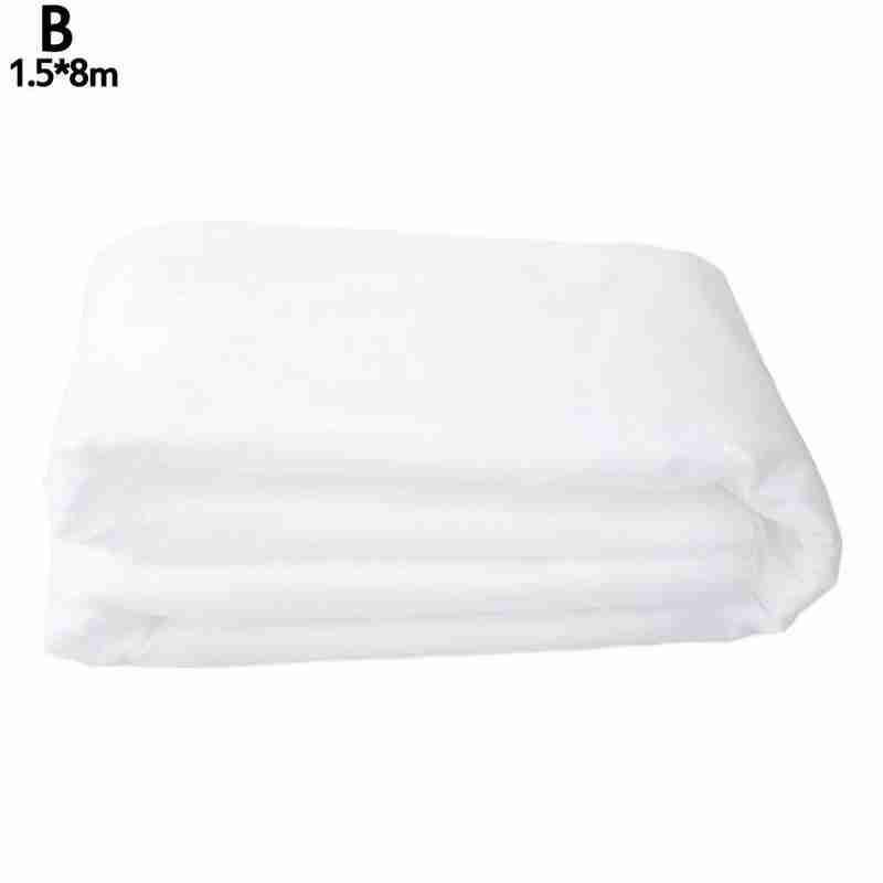 Winter Veil Plants Cold Protection Bag Garden Fabric Supplies Plant Care Veil Winter Garden Plants Plant Cover Anti Frost C P3F3: B