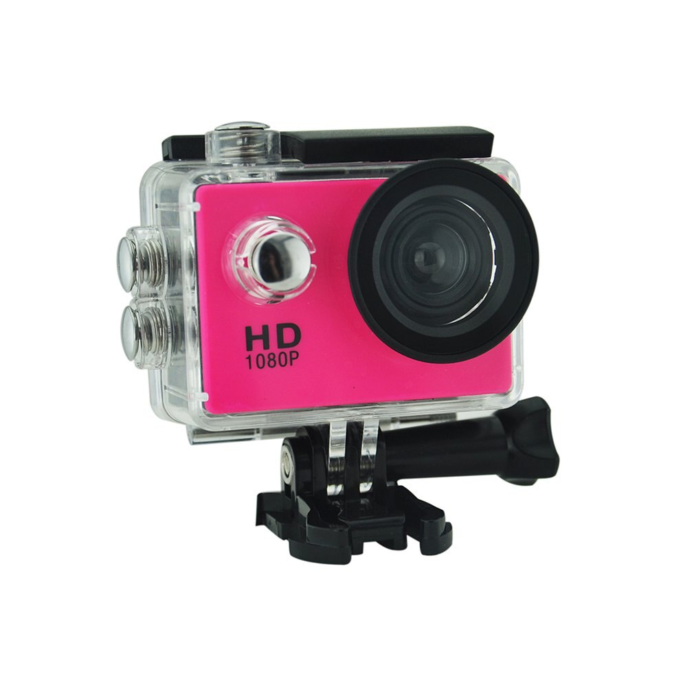 SJ6000 HD Sport Waterproof 1080p DVR Dash Cam 30FPS 2.0&quot;LCD Diving 30M Waterproof sport DV