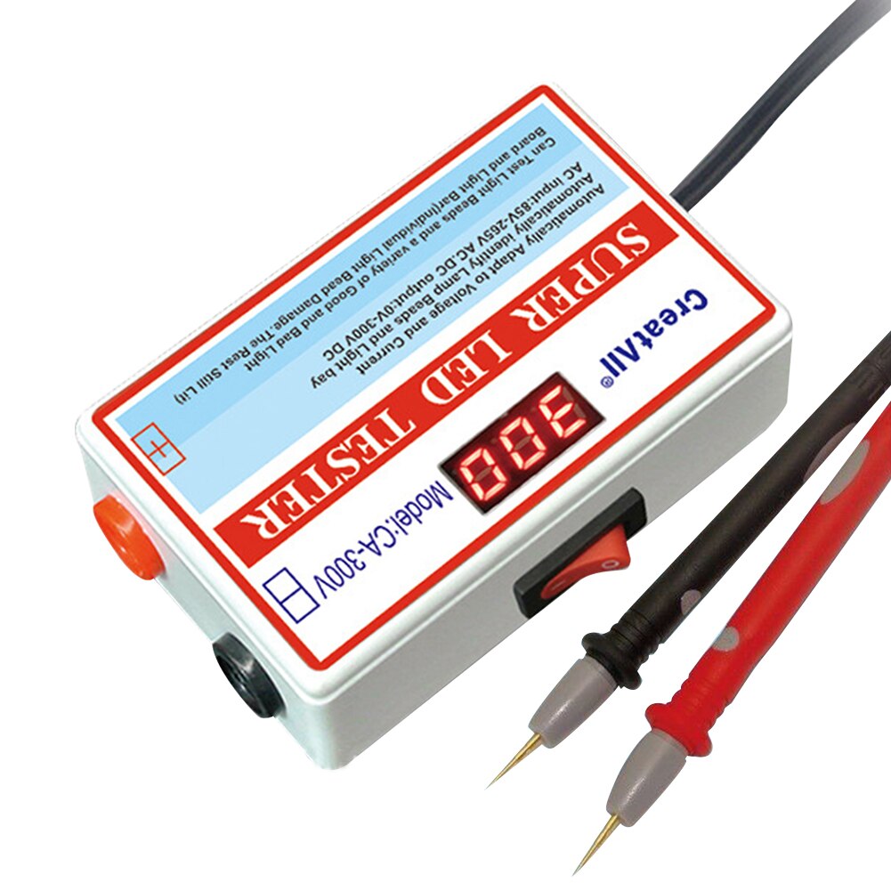 0-300V Output All Size Repair Tool LED LCD TV Back... – Vicedeal