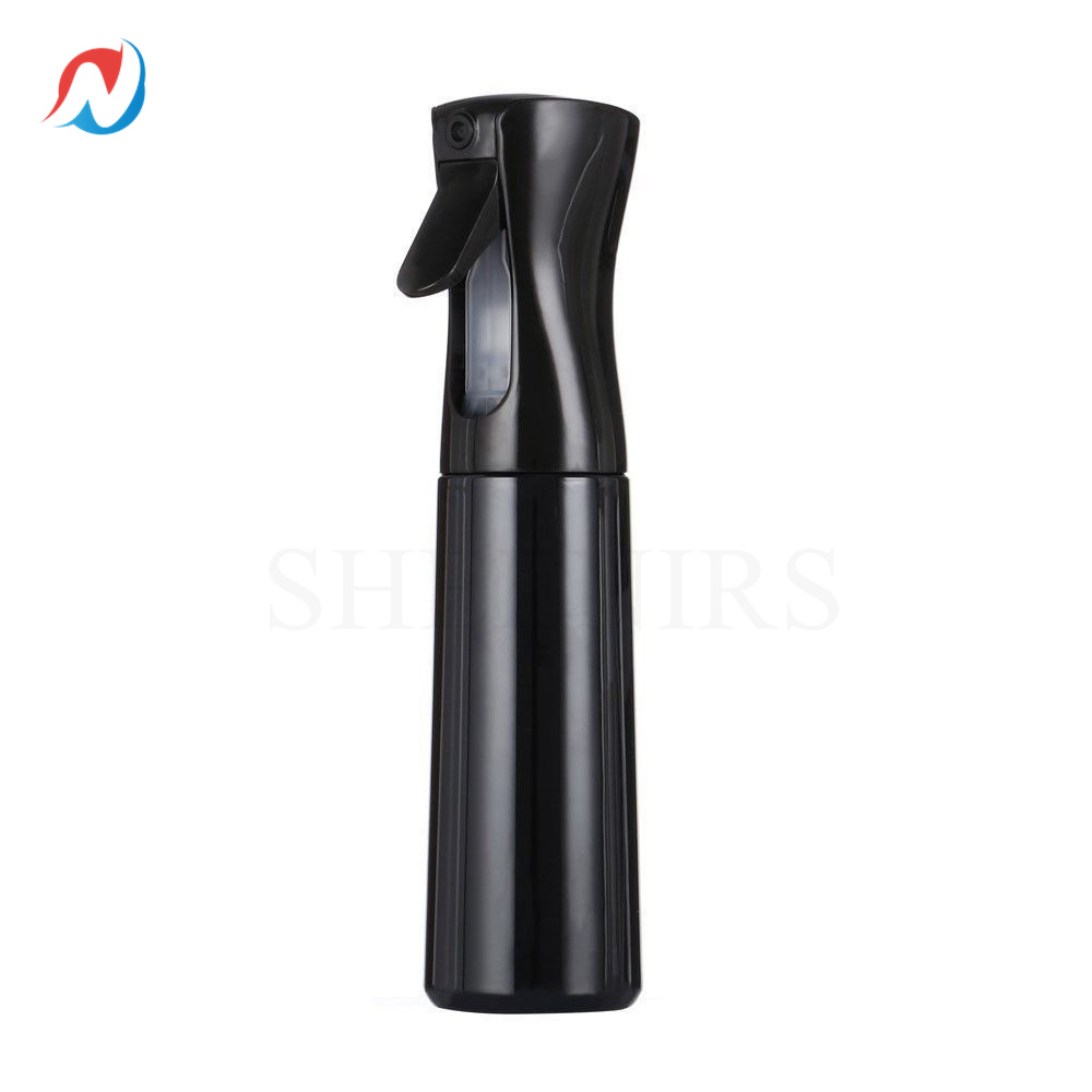 1Pc 300/200/500Ml Kappers Spray Fles Salon Kapper Mode Haarlak Fles Haar Tools Water spuit Schoonheid Haarverzorging: 300ml 3