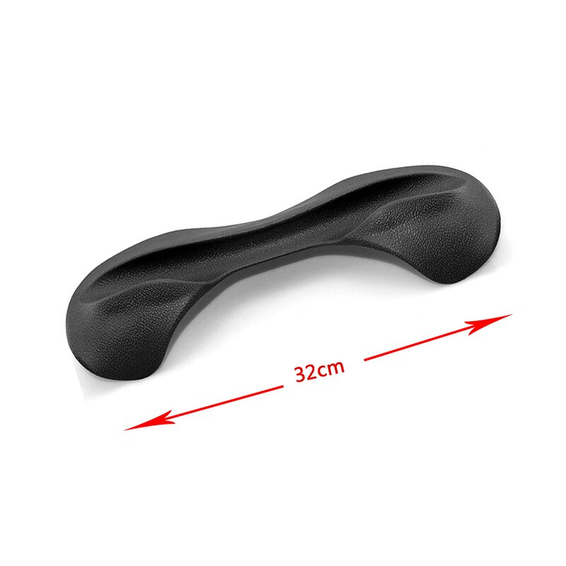 Fitness Barbell Pad Barbell Shoulder Support Bar Pad Neck Protective Pad for Squatting Weight Lifting Squats Training