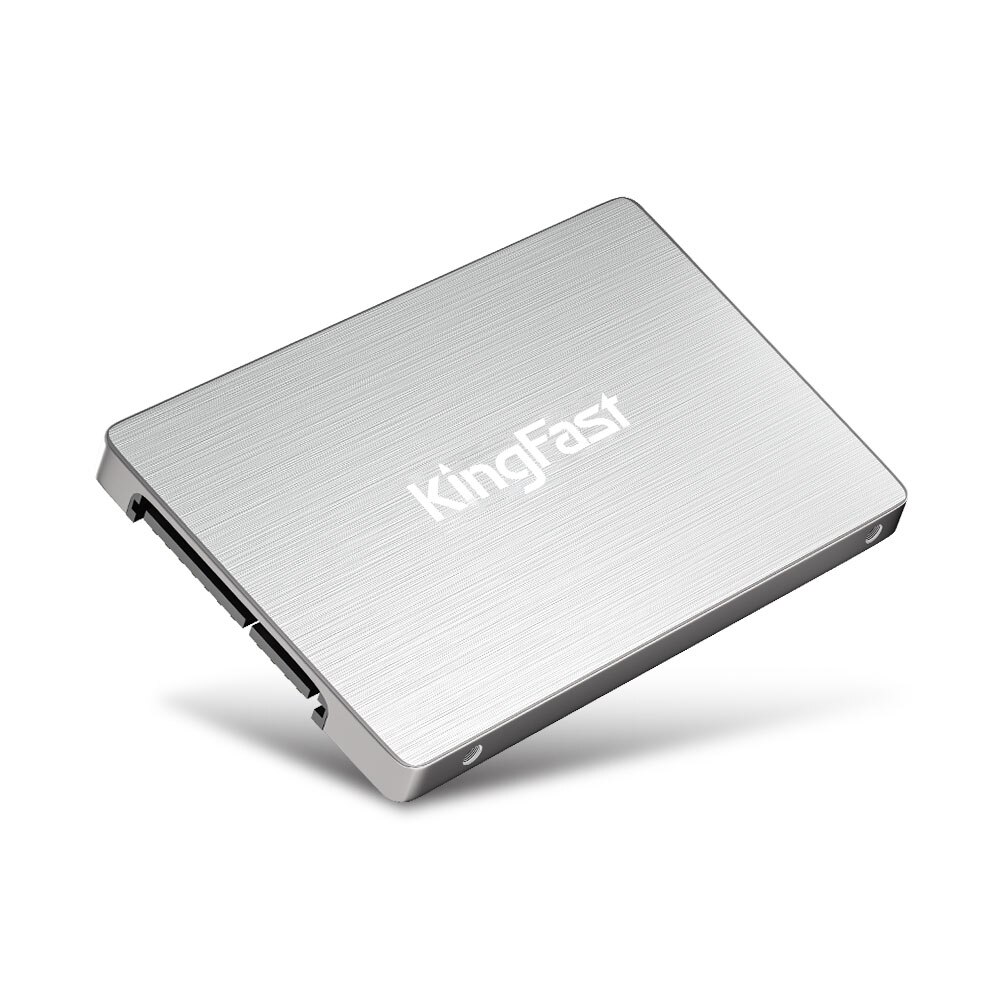 Kingfast Ssd Drive 1 Tb Hd Ssd 128Gb 256 Gb 480Gb 512Gb 1 Tb 2 Tb Interne harde Schijf 2.5 Inch Sata 3 Solid State Disk Voor Laptop