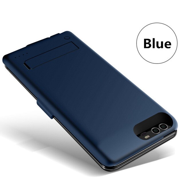 6500mAh External Battery Charger Cases For Xiaomi Mi Note 3 Battery Case Portable Powerbank Cover For Xiaomi Note 3