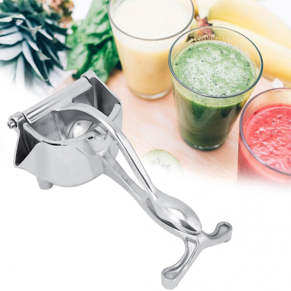 Groente Lemon Fruit Juicer Granaatappel Fruitpers Druk Lemon Suiker Sap Lemon Squeezer Keukengerei