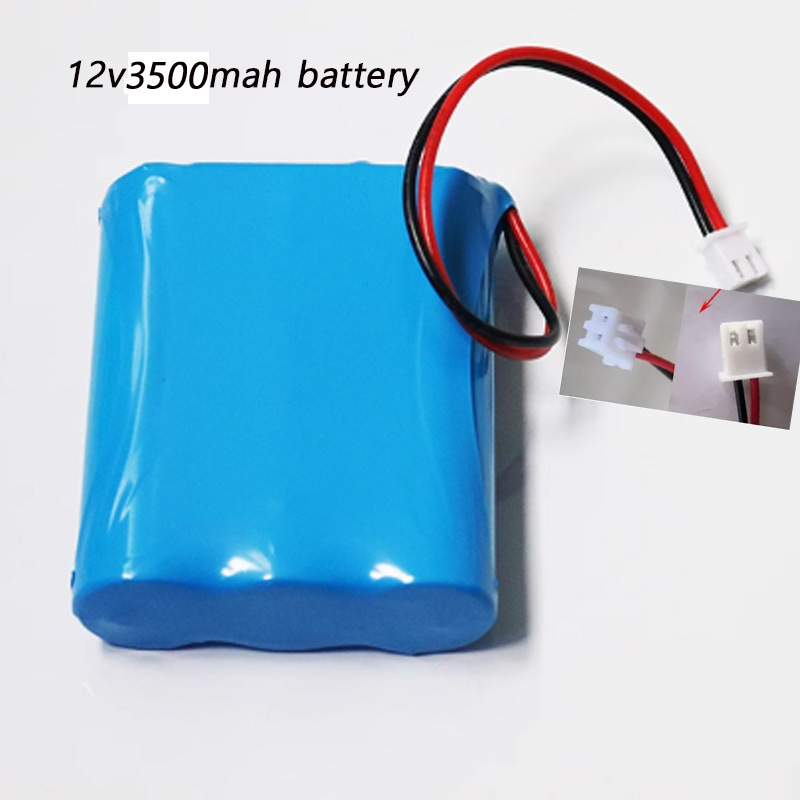 10,8 V 11,1 V 3500 mAh Duża pojemność 18650 Li-ion 3S 1P Akumulator 18650 Akumulatory