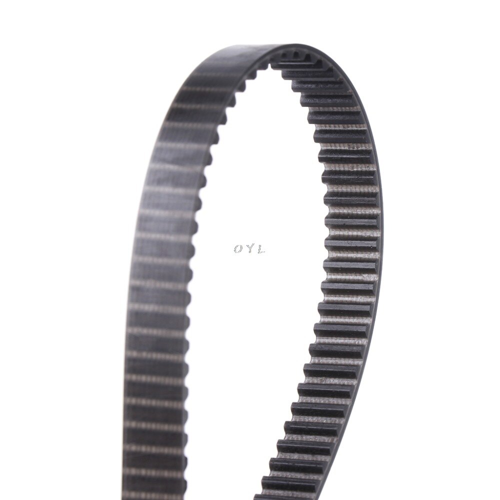 Automatisk brödmaskin maskin transportband band rem perimeter 519mm kök för xbm -1028g, 1208s, 1028gp, 1028af, 1139s