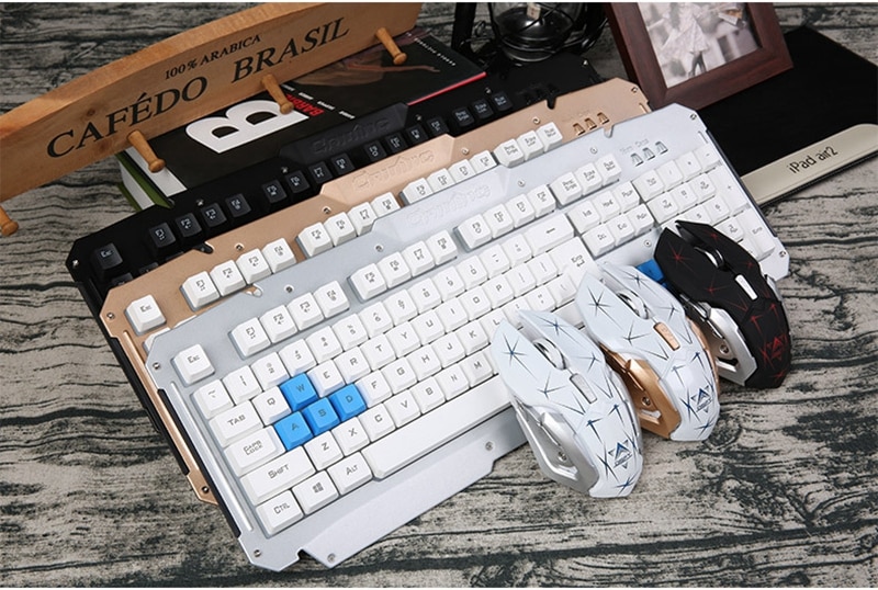 gaming pc keycaps teclado mikey mouses wireless keyboard and mouse gamings setup gaming desktop set 1111