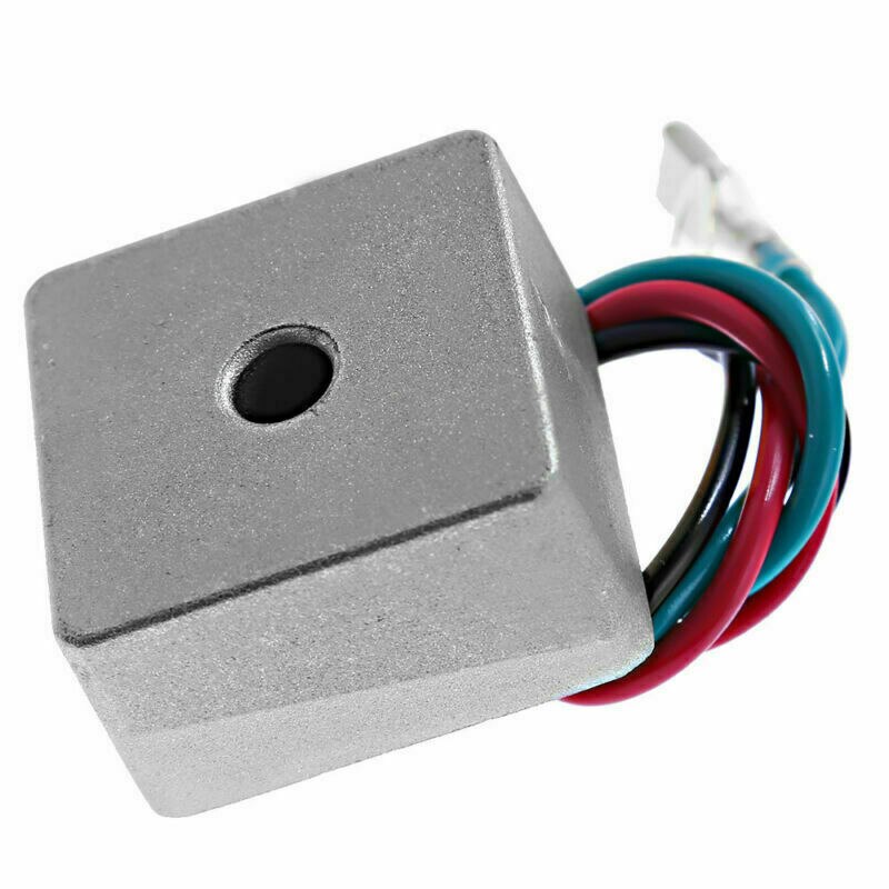KACEPAR Spannungsregler Gleichrichter für Yamaha 4XY 81960 00 00, 5VN 81960 00 00, 6S8819600000, SH678A 11, 6S8 81960 00 00