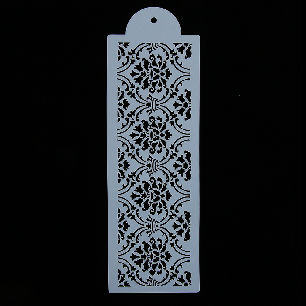 Mousse Cake Boards Gold Paper Cupcake Dessert Display Tray Pastry Baking Mat Cake Decor Tool Kitchen reposteria pasteleria Tool: Clear