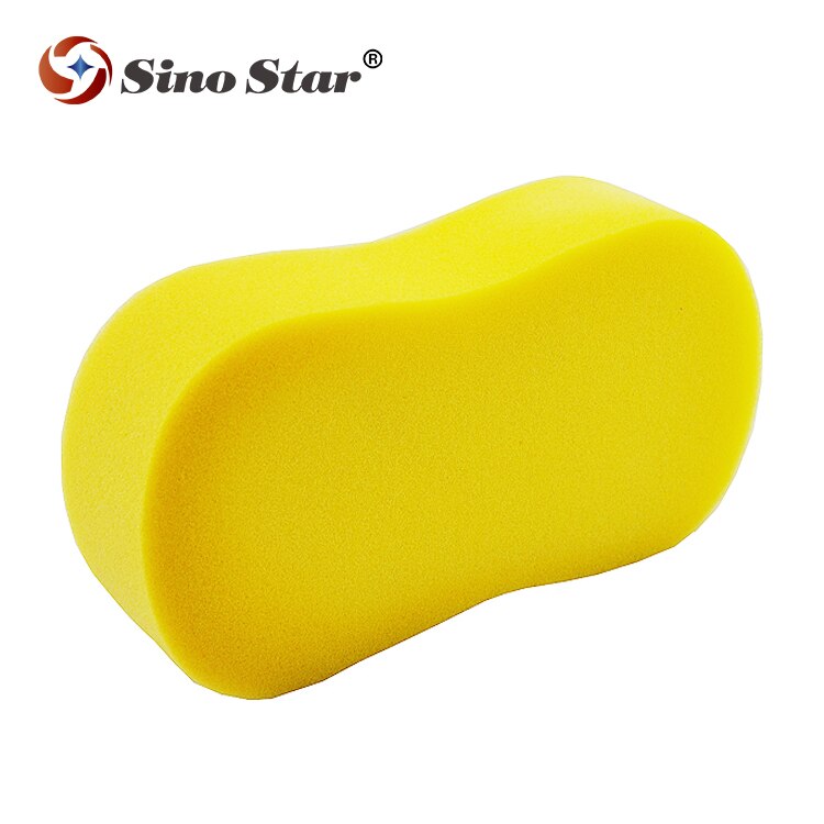 SS-WT16 cleaning scrubber cellulose spons scrub