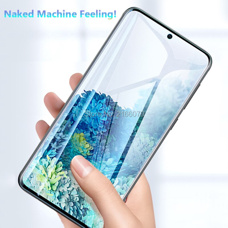 Für vivo X200s X200 Profi Mini Ultra klar TPU / matt Anti-Fingerabdrücke Hydrogel voll Startseite Sanft Bildschirm Schutz Film (Nicht Glas