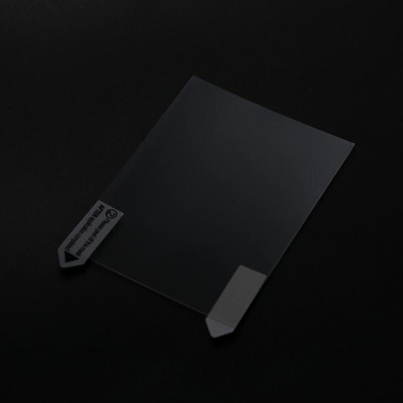LCD Protezione Dello Schermo Trasparente di Protezione Della Copertura Della Cassa + 2X Pellicola di Schermo + 1 X Panno Pulito per Nintendo NEW 2DS XL